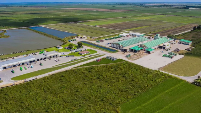 Moore Haven Facility