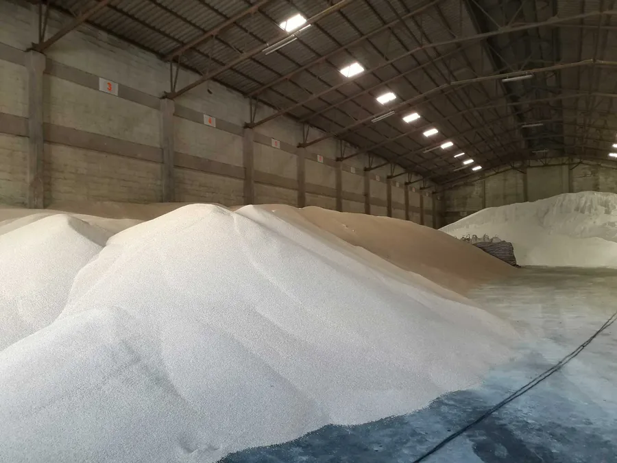 Dry <br /> Fertilizer