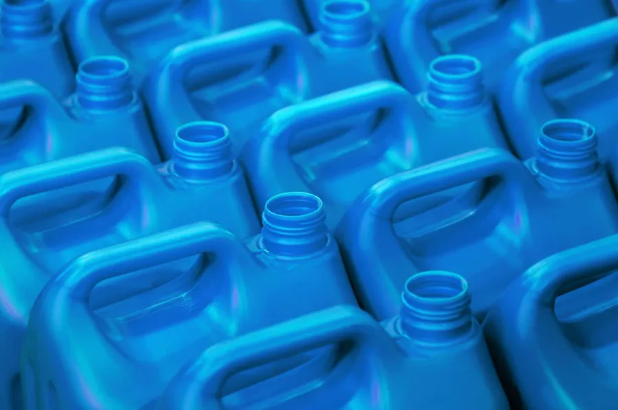 Liquid <br /> Fertilizer