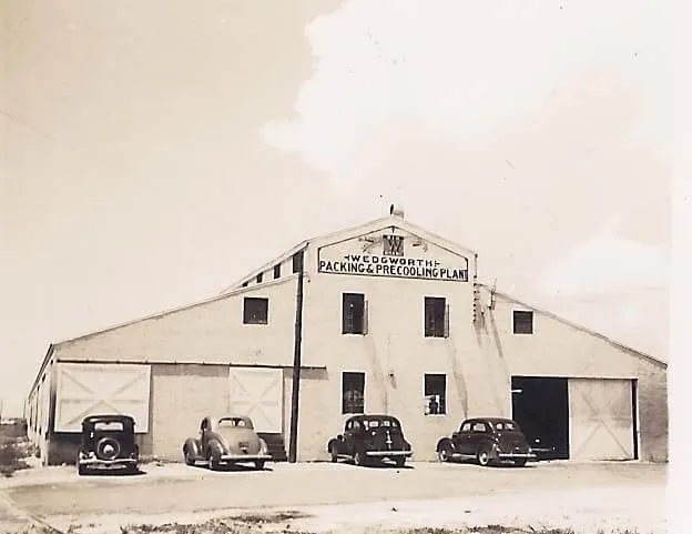 Historical Wedgworth's photo 2