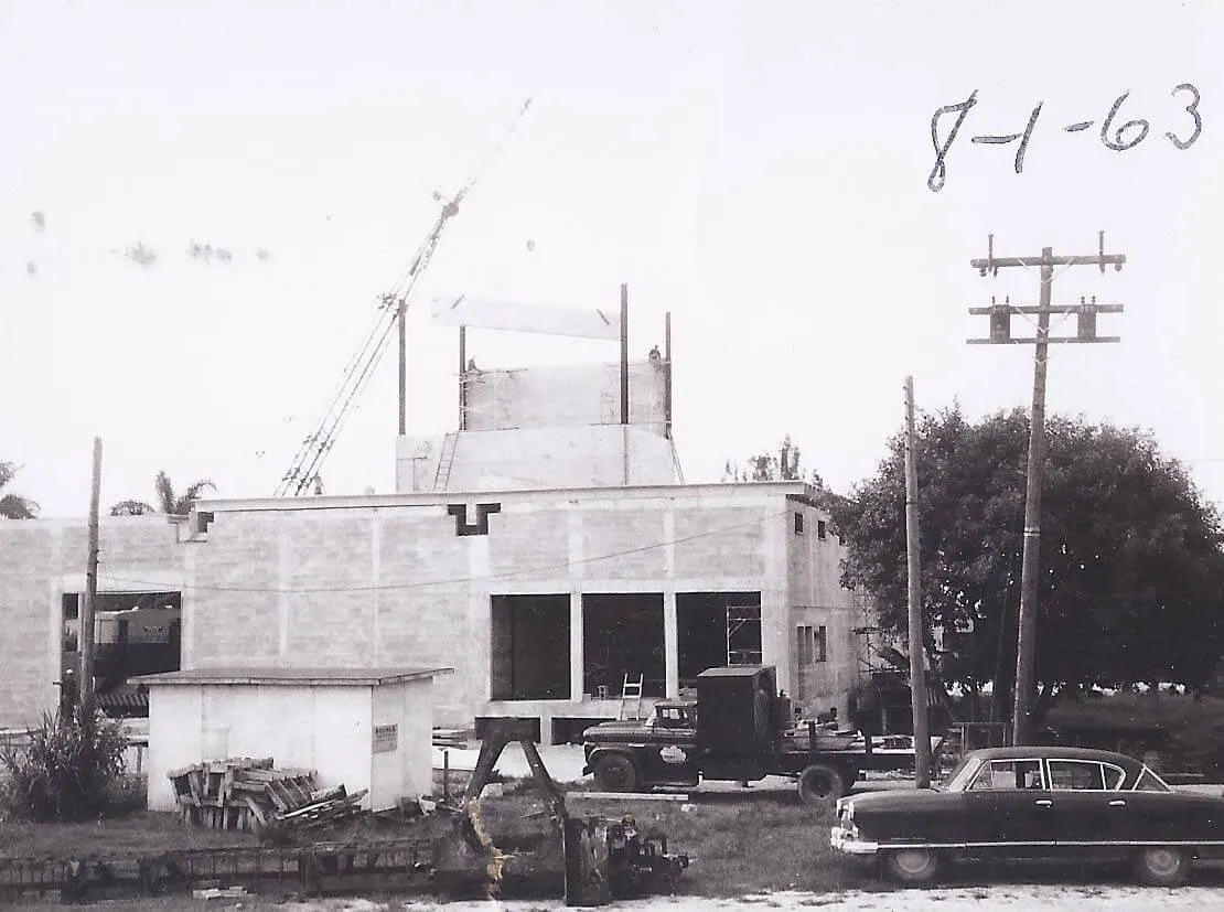 Historical Wedgworth's photo 3